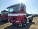 MB Actros 2048 AS 4x4