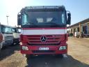 MB Actros 2048 AS 4x4