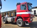 MB Actros 2048 AS 4x4