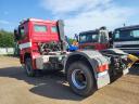 MB Actros 2048 AS 4x4