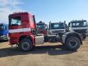 MB Actros 2048 AS 4x4