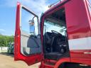 MB Actros 2048 AS 4x4