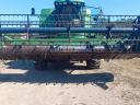 John Deere WTS 9640