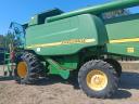 John Deere WTS 9640