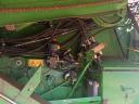 John Deere WTS 9640