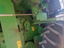 John Deere WTS 9640