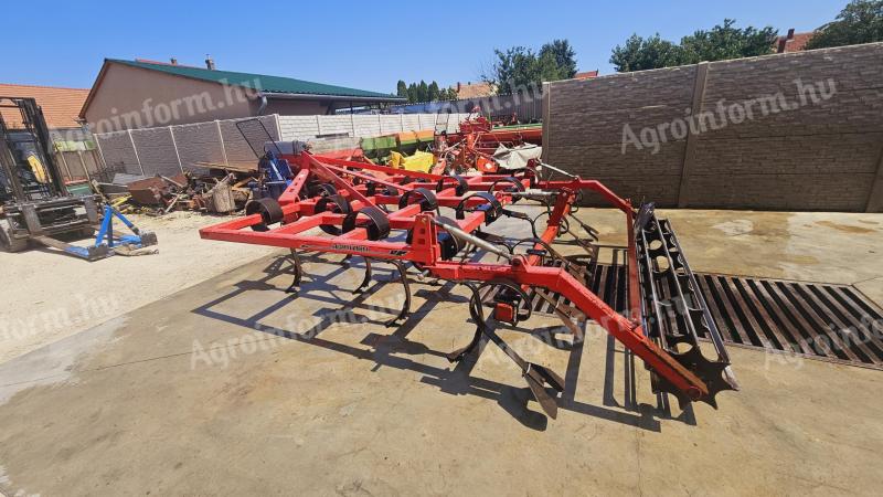 Agri Farm AgriFlex 13/Z Gruber