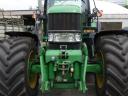 Traktor - John Deere 7530