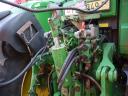 Traktor - John Deere 7530