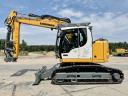 Liebherr R914 Compact / 2020 / 2000 óra / Lízing 20%-tól