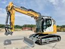 Liebherr R914 Compact / 2020 / 2000 óra / Lízing 20%-tól