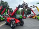 Manitou MT732 ST3 / 2014 / 8800 óra / Lízing 20%-tól