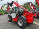 Manitou MT732 ST3 / 2014 / 8800 óra / Lízing 20%-tól