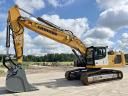 Liebherr R938 NLC / 2021 / 1800 óra / Lízing 20%-tól