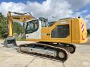 Liebherr R938 NLC / 2021 / 1800 óra / Lízing 20%-tól