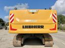 Liebherr R938 NLC / 2021 / 1800 óra / Lízing 20%-tól