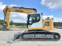 Liebherr R920 Compact / 2020 / 2600 óra / Lízing 20%-tól