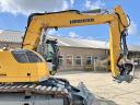 Liebherr R920 Compact / 2020 / 2600 óra / Lízing 20%-tól