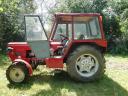 Zetor traktor potkocsi