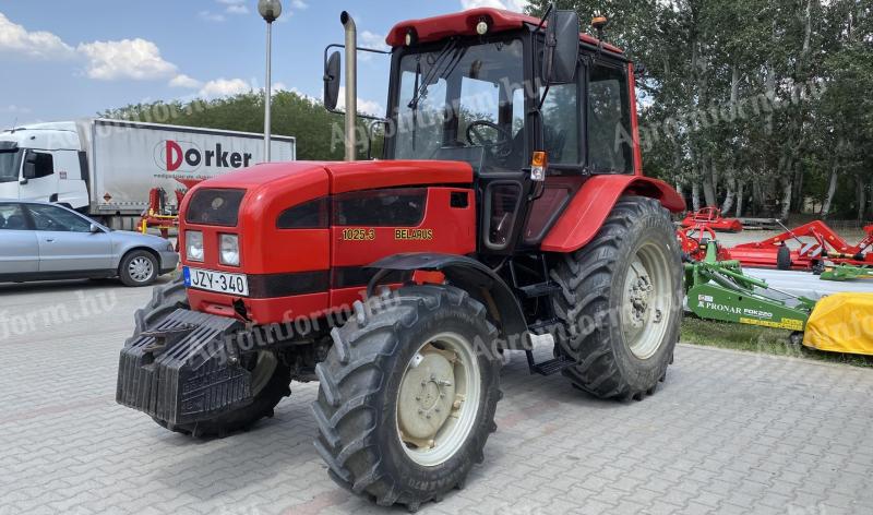 MTZ 1025,3