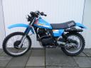 Suzuki DR 400S