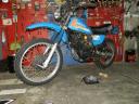 Suzuki DR 400S