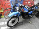 Suzuki DR 400S