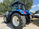 New Holland T7.210