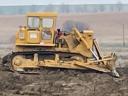 Caterpillar D7 lánctalpas dózer eladó