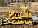 Caterpillar D7 lánctalpas dózer eladó