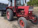 Jumz 65 belorusz lassújármű traktor