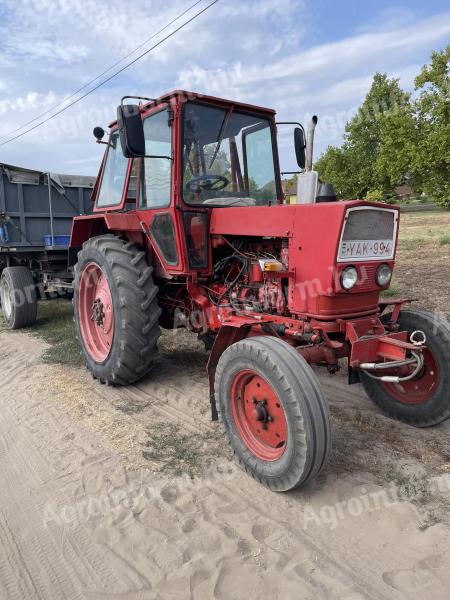Jumz 65 belorusz lassújármű traktor