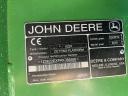 John Deere W660i HillMaster 4WD kombájn eladó