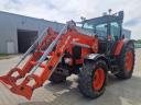 Kubota M135GXS-III - 0%ÁFA-LESZÁLLÍTVA