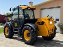 Újszerű JCB Loadall 531-70 Agri Plus teleszkópos rakodógép