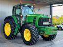 John Deere 7530 Premium traktor