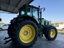 John Deere 7530 Premium traktor