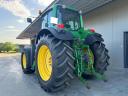 John Deere 7530 Premium traktor