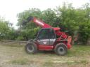 Manitou MLT 845 120 LSU teleszkópos rakodógép eladó