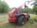 Manitou MLT 845 120 LSU teleszkópos rakodógép eladó