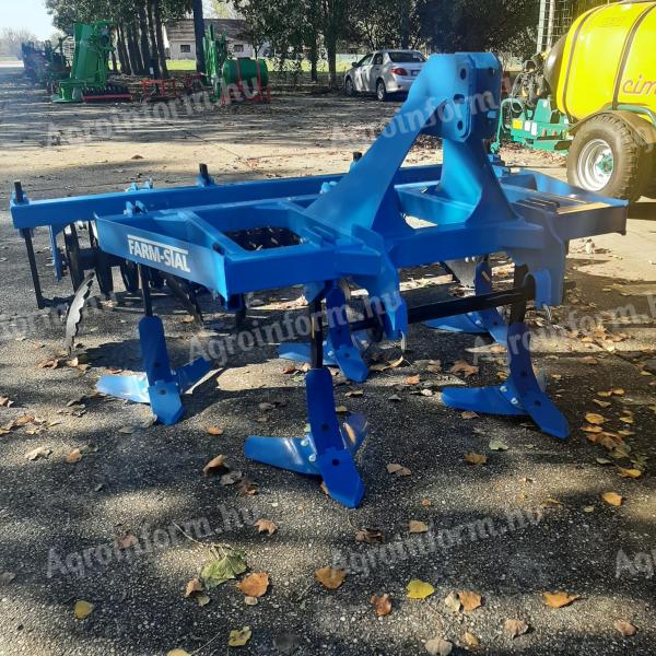 AGRO-STAL AP 2,2 Grubber