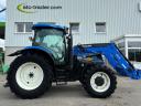 New Holland T6070Elite traktor