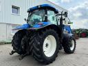 New Holland T6070Elite traktor