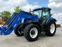 New Holland T6070Elite traktor