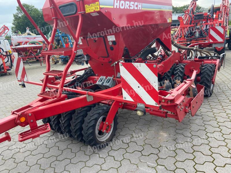 Horsch Pronto 3DC direktvetőgép