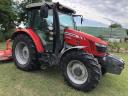 Massey Ferguson 5609 traktor