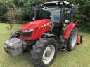 Massey Ferguson 5609 traktor