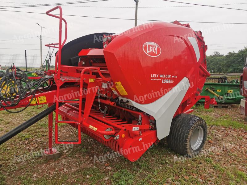 Lely Welger RP 445