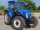 New Holland TD5.105 traktor