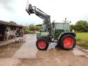 Eladó Fendt Farmer 308 traktor